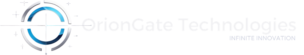 OrionGate Technologies (logo)